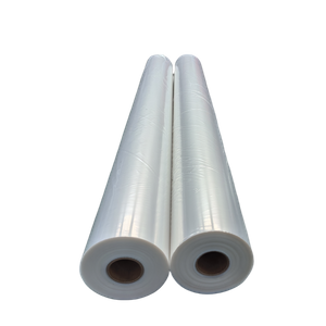 Shrink Film for Fabric