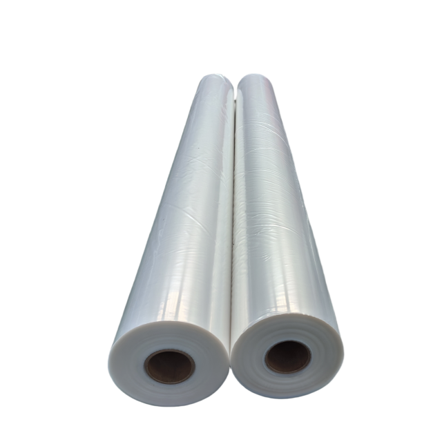 Shrink Film for Fabric