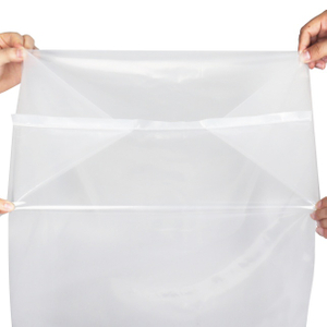 Square Bottom Bag