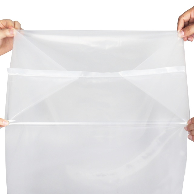 Square Bottom Bag