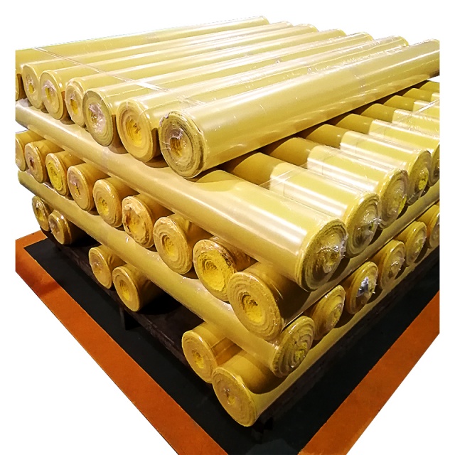 Shrink Film for Fabric