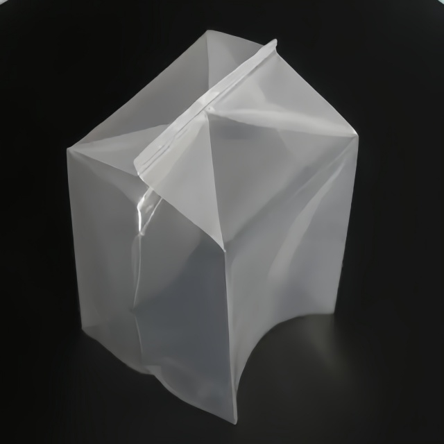 Gusseted Bag