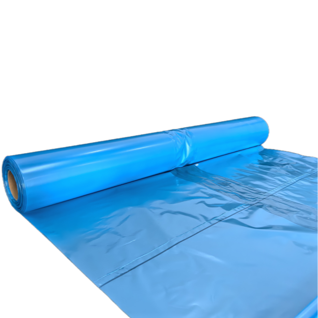 Perforated Roll Bag
