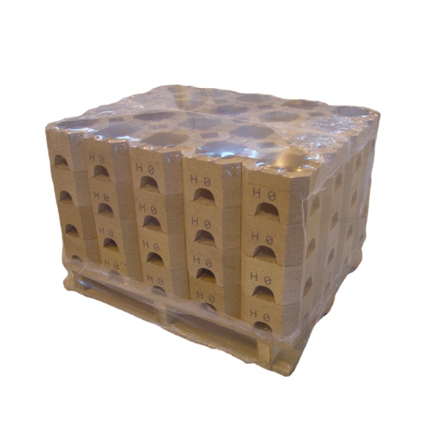 Pallet Shrink Hood