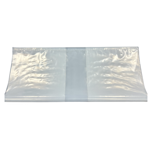 Gusseted Bag