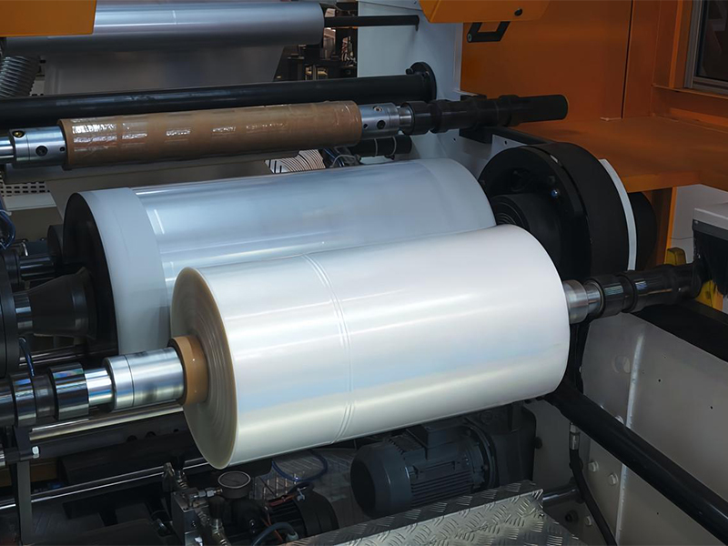 5 Common Heat Shrink Film Materials Explained