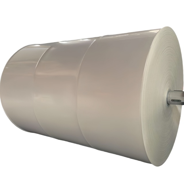 Stretch Hood Film