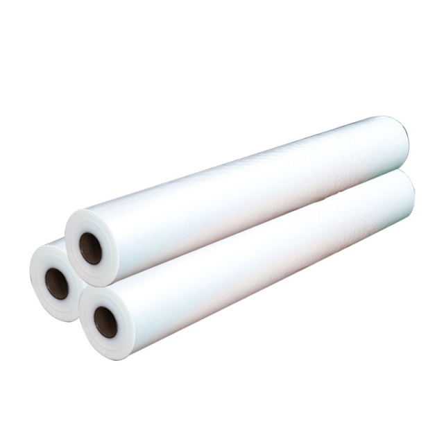 Shrink Film for Fabric