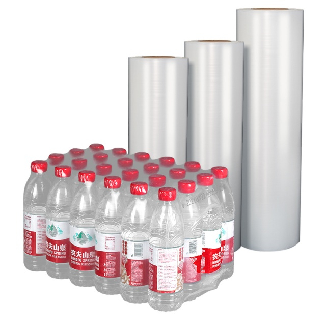 Sleeve Shrink Film