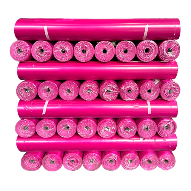 Shrink Film for Fabric