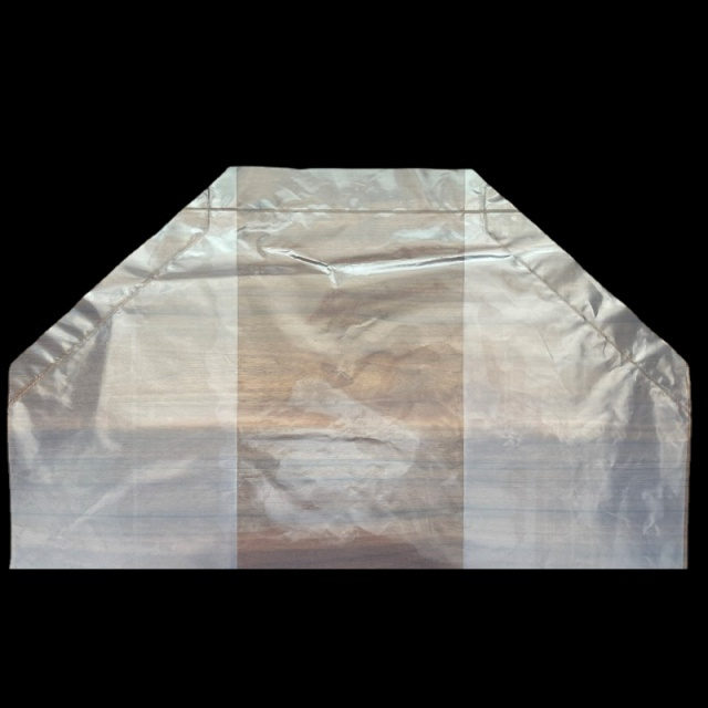 Square Bottom Bag