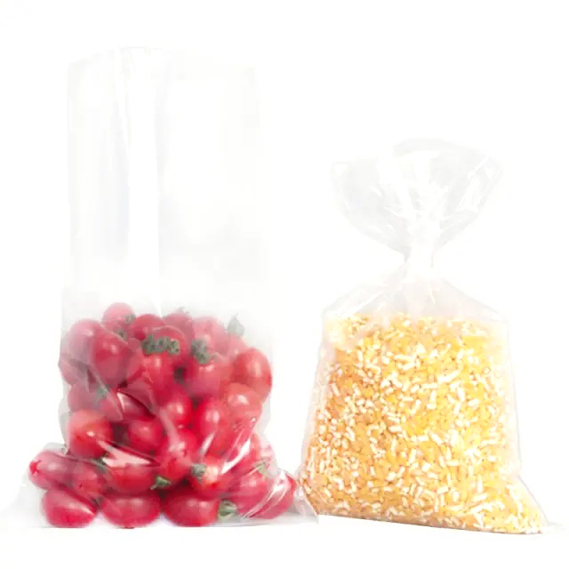 Poly Bag