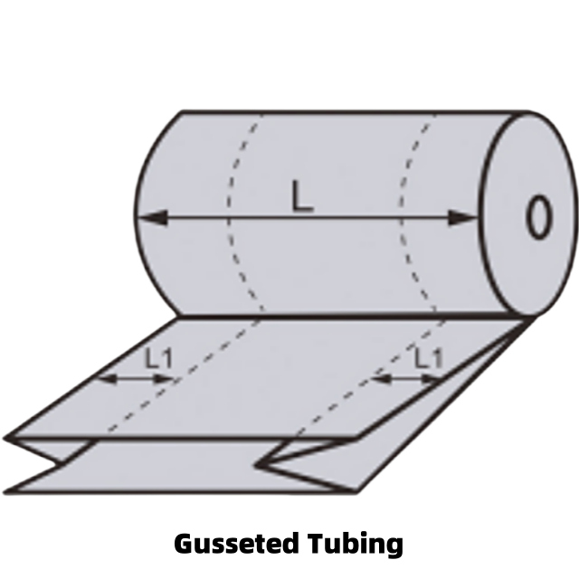 PE Sheeting