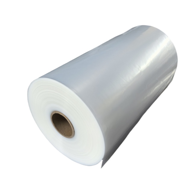 GRS Certified Recycled Film