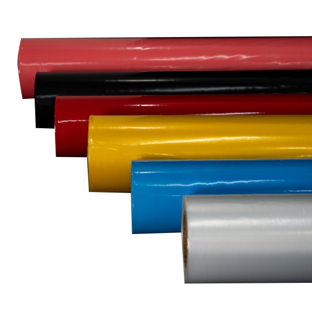 PE Sheeting