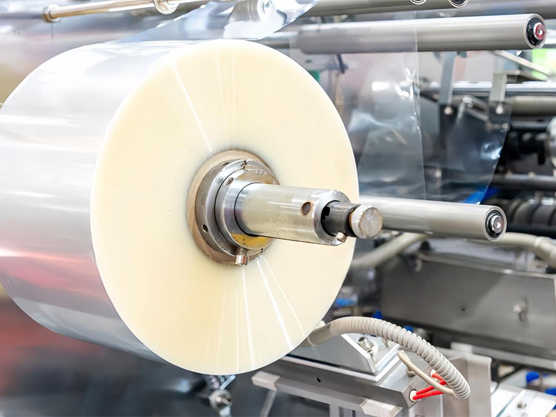 Complete PE Packaging Solutions - Films & Bags for Every Industry