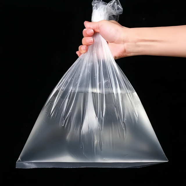 Poly Bag