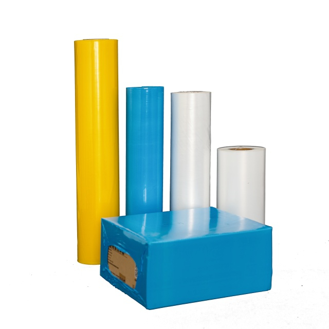 Shrink Film for Box