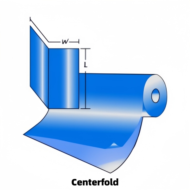PE Sheeting