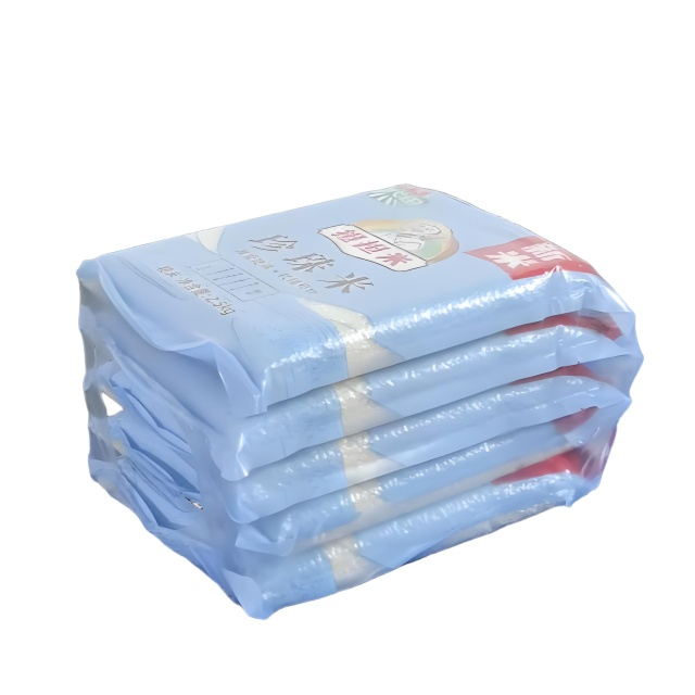 Low Temperature Shrink Film
