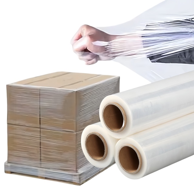 Stretch Film
