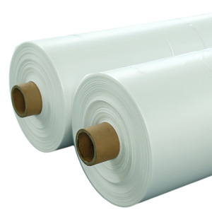 PE Sheeting