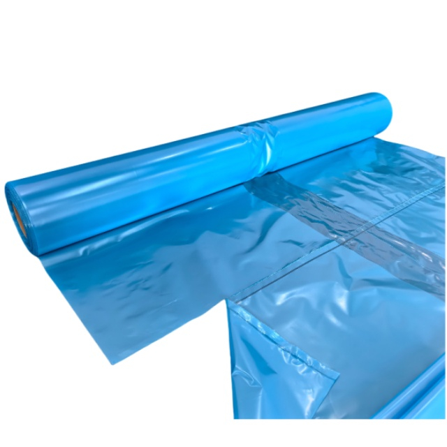 Perforated Roll Bag