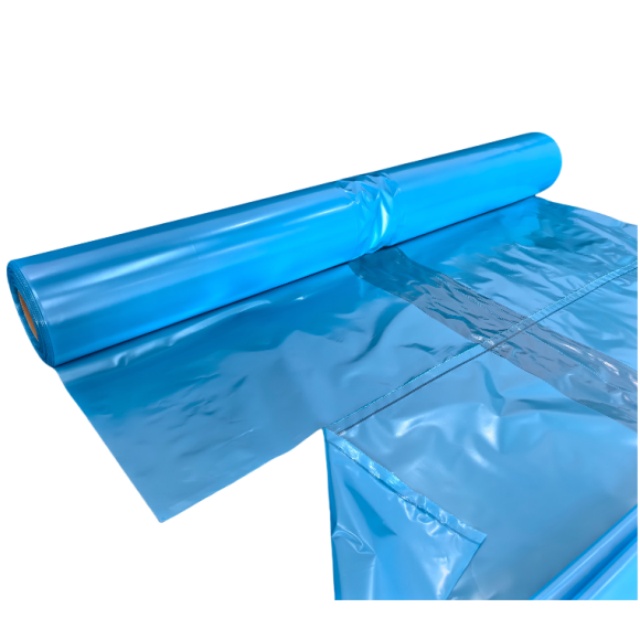 Perforated Roll Bag