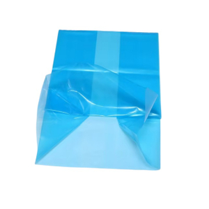 Gusseted Bag