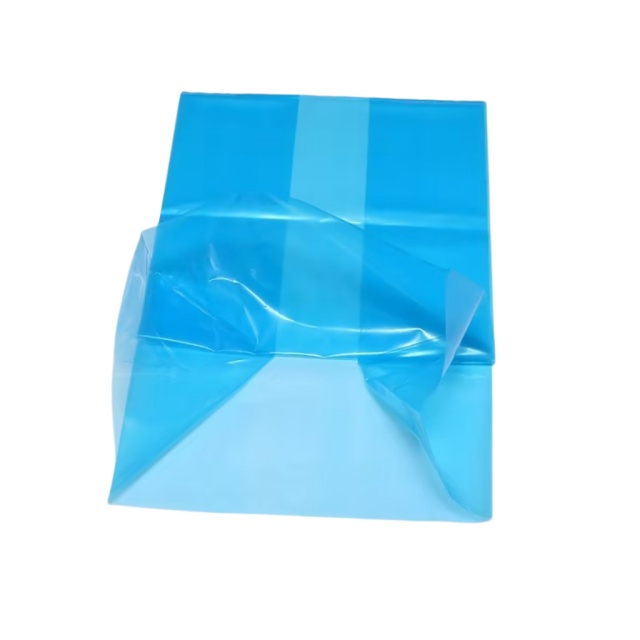 Gusseted Bag