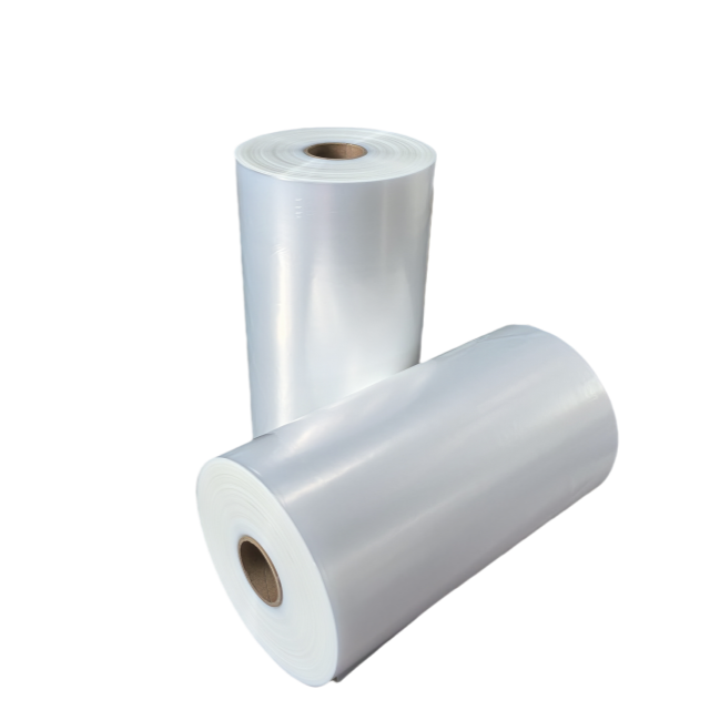 Shrink Film for Bottles