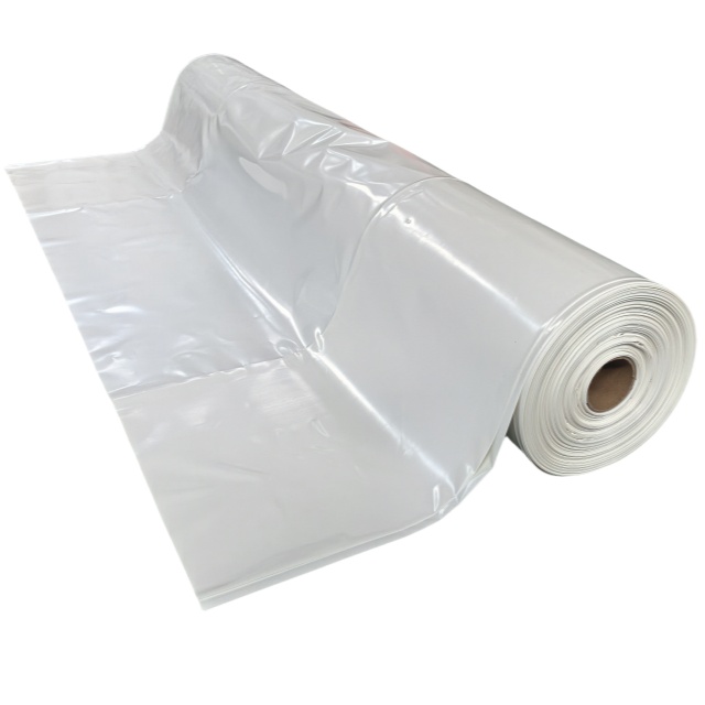 Flame Retardant Shrink Film