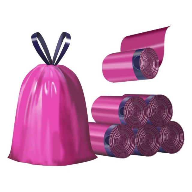 Trash Bag