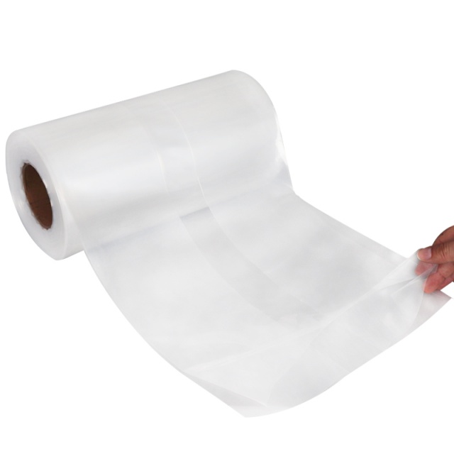 PE Sheeting