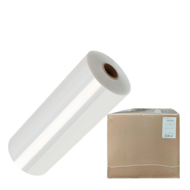 Shrink Film for Box