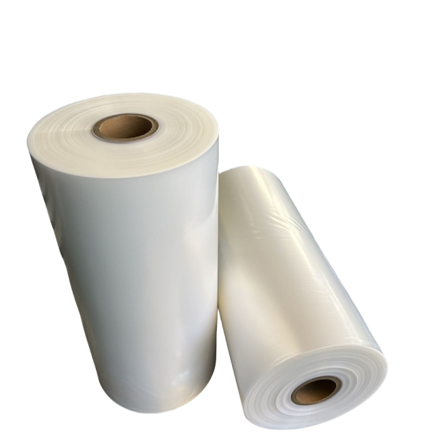 Shrink Film for Bottles