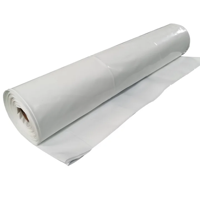Flame Retardant Shrink Film