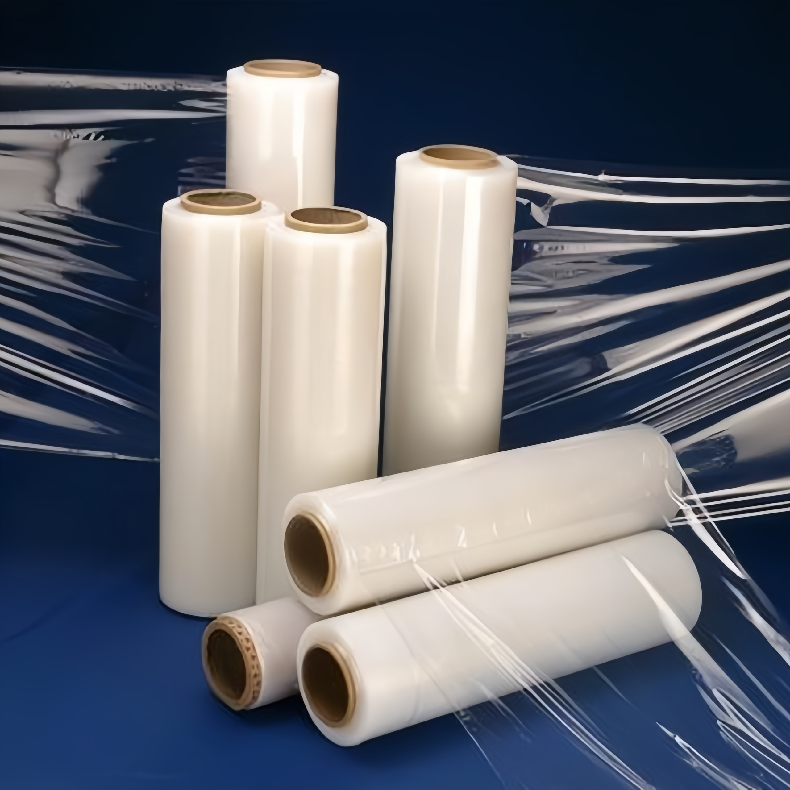 Stretch Film