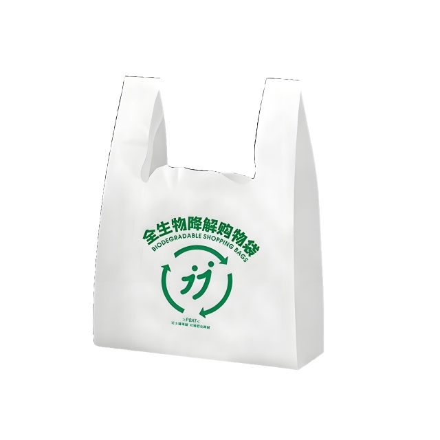 Biodegradable Bag