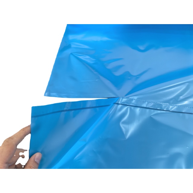 Perforated Roll Bag