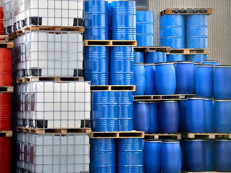 Stretch Hood Film: The Future of Sustainable Industrial Packaging