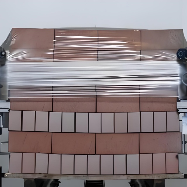 What Is Stretch Hood Film and How Does It Work?