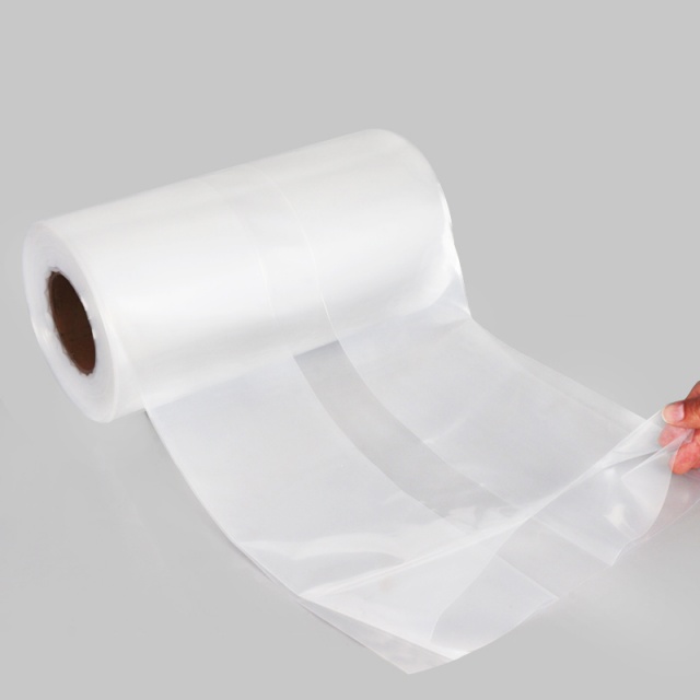 Gusseted Bag