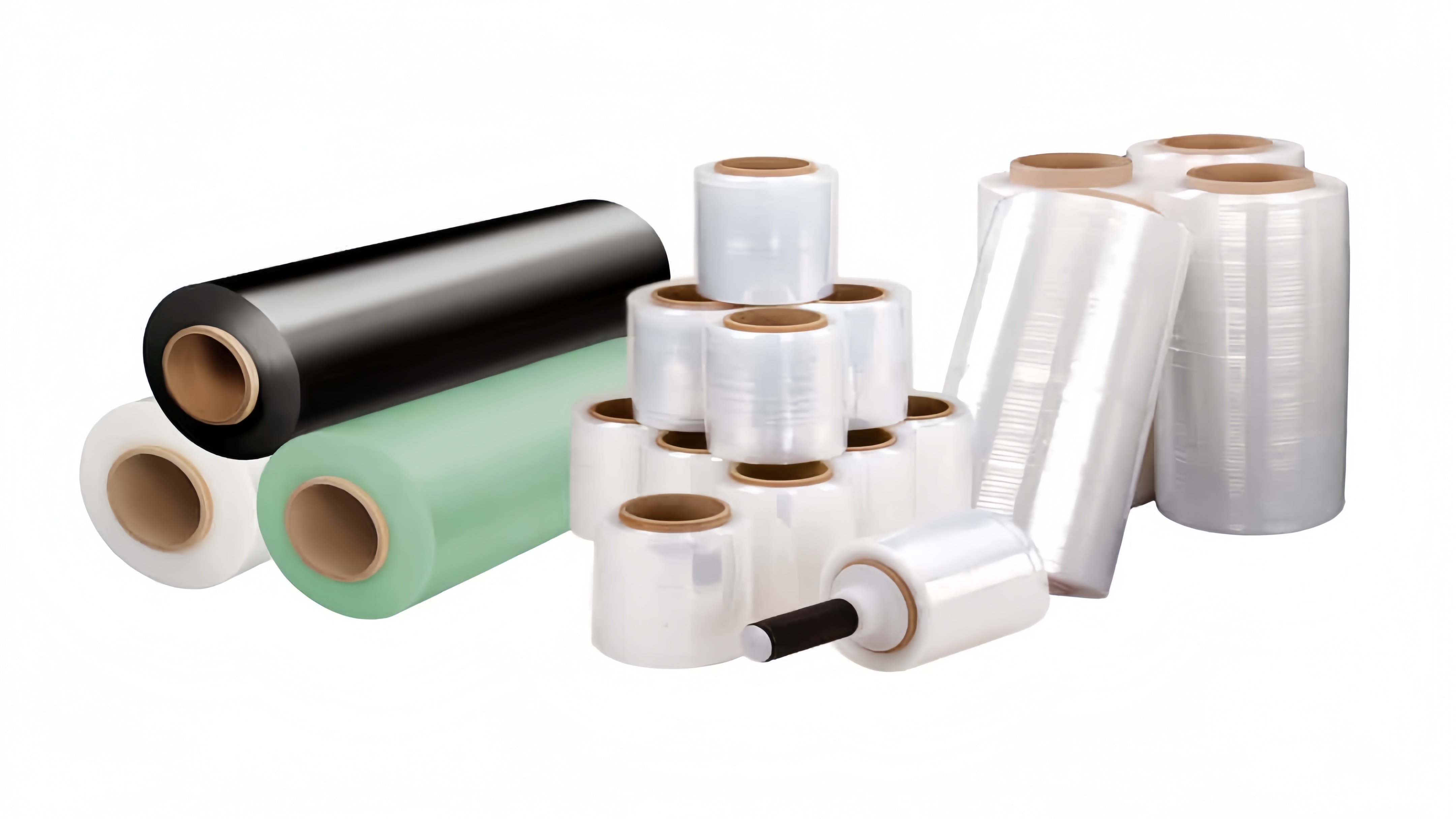 Breathable Stretch Film: The Ultimate Comprehensive Guide for Modern Ventilated Packaging